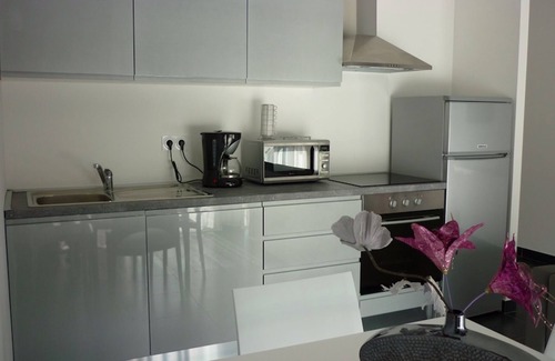 Moriani-Plage Apartment | Residence Marea, 3-bedroom apartment