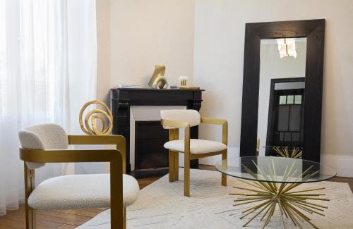 Villeneuve-Saint-Georges Apartment | RESIDENCE WAVES Paris Orly Aéroport