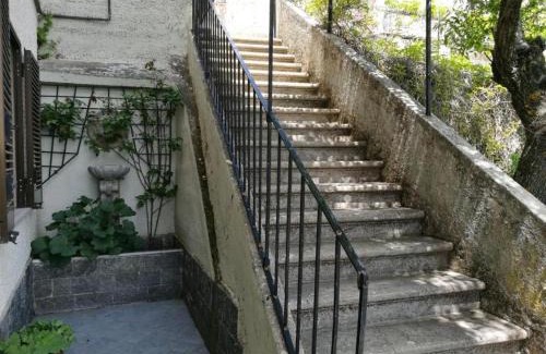 Santo Stefano di Sessanio Apartment | Residence Belvedere
