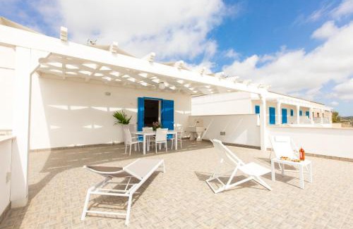 Torre San Giovanni House | RESIDENCE FERRARI
