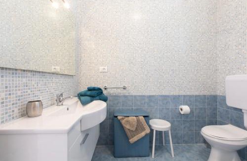 Torre San Giovanni House | RESIDENCE FERRARI