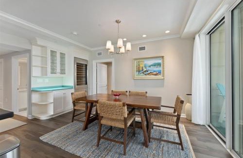 Diamond Beach Apartment | Residence 102 At The Grand