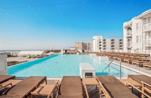 Diamond Beach Apartment | Residence 111 At The Grand