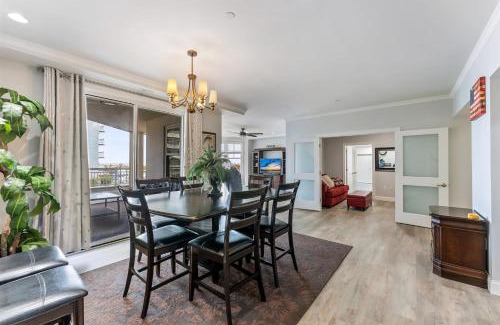 Diamond Beach Apartment | Residence 111 At The Grand