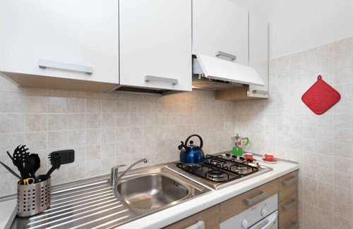 San Benedetto di Lugana Apartment | Residence -2 Saint Benedict of Lugana