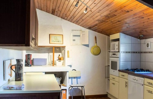 Plurien Villa | Residence 212-plurien - 212 -House of character 10p between Erquy and Frehel