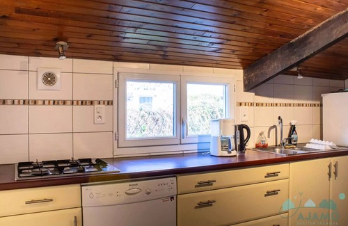 Plurien Villa | Residence 212-plurien - 212 -House of character 10p between Erquy and Frehel