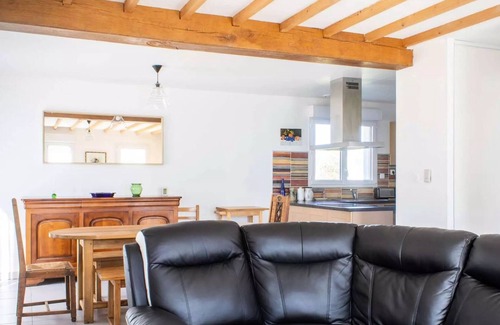 Pleherel-Plage-Vieux-Bourg Villa | Residence 304-frehel - 304 - Nice house in a quiet area in FREHEL