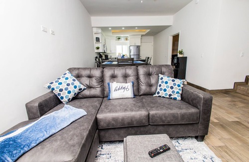 Puerto Penasco House | Residence 36 (4 Bed 3.5 Bath By FMI Rentals)