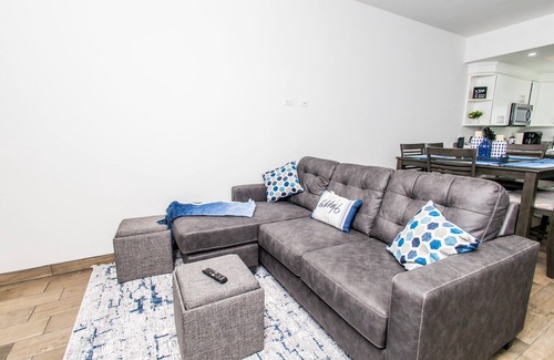 Puerto Penasco House | Residence 36 (4 Bed 3.5 Bath By FMI Rentals)