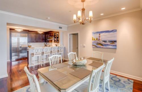 Diamond Beach Apartment | Residence 409 At The Grand