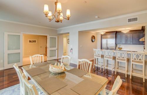 Diamond Beach Apartment | Residence 409 At The Grand
