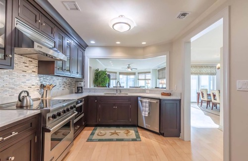 Diamond Beach Condo | Residence 412 at The Grand