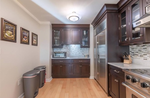 Diamond Beach Condo | Residence 412 at The Grand