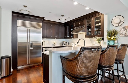 Diamond Beach Condo | Residence 509 at The Grand