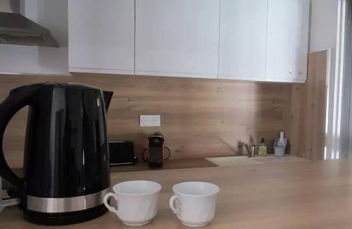 Sainte-Marie-la-Mer Villa | Residence 6avmed11-ste Marie - Single villa direct access to beach and shops 6AVMED11