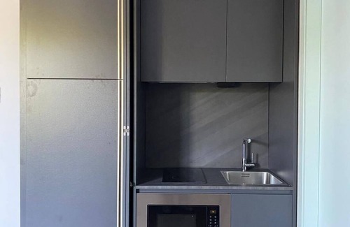 Milano Marittima Apartment | Residence 9 Line
