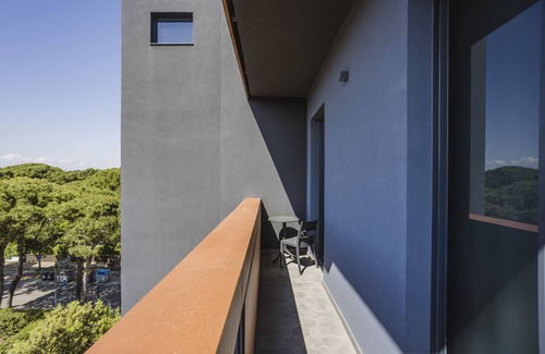 Milano Marittima Apartment | Residence 9 Line