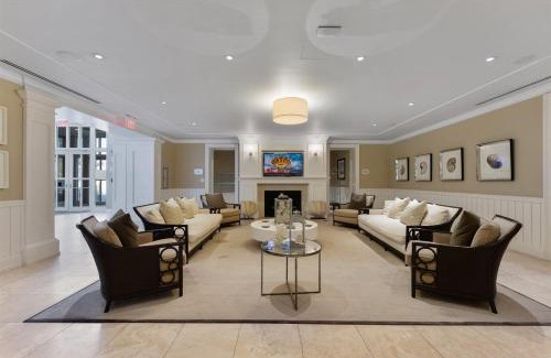 Diamond Beach House | Residence 902 At The Grand