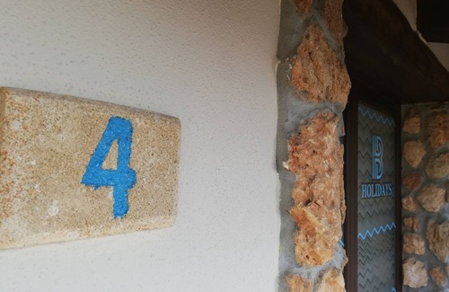 Cabras Apartment | RESIDENCE A FEW MINUTES FROM THE BEST BEACHES OF SARDINIA - APARTMENT 4