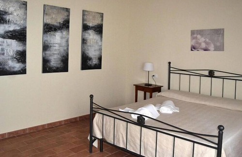 Casalappi Apartment | Residence Antico Borgo Casalappi, Campiglia Marittima