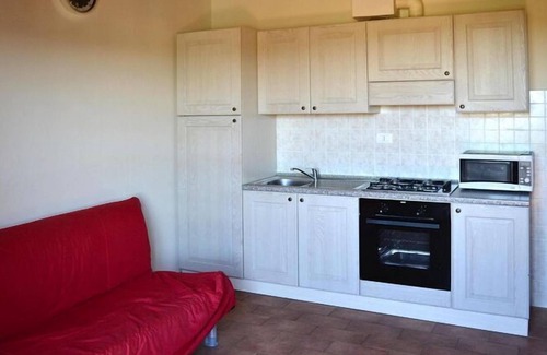 Casalappi Apartment | Residence Antico Borgo Casalappi, Campiglia Marittima