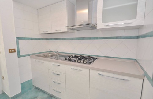 Palinuro Apartment | Residence a Palinuro ID 131