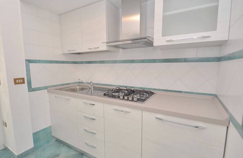 Palinuro Apartment | Residence a Palinuro ID 558