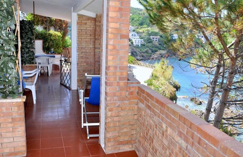 Palinuro Apartment | Residence a Palinuro ID 125