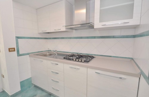 Palinuro Apartment | Residence a Palinuro ID 128