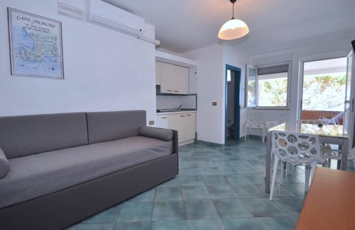 Palinuro Apartment | Residence a Palinuro ID 129