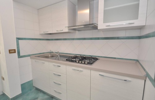 Palinuro Apartment | Residence a Palinuro ID 129