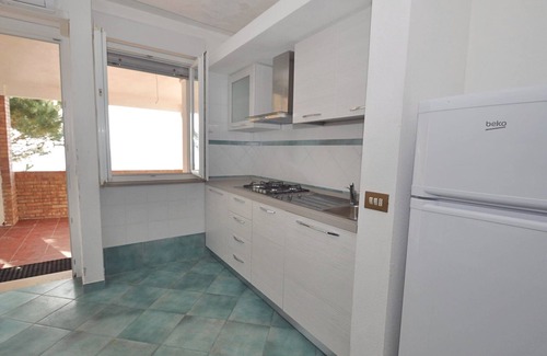 Palinuro Apartment | Residence a Palinuro ID 126