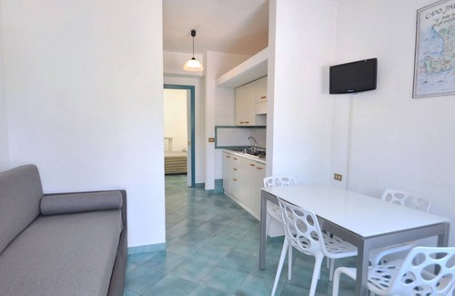 Palinuro Apartment | Residence a Palinuro ID 127