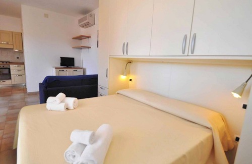 Puntone Apartment | Residence a Puntone ID 3216