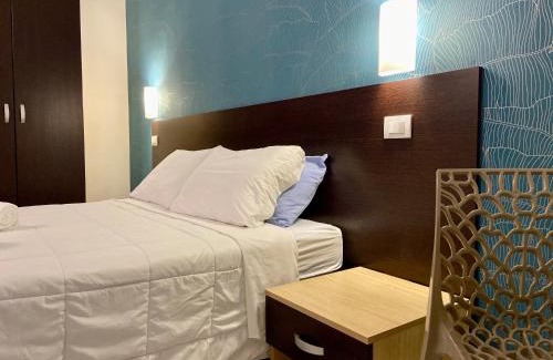 Marebello Apartment | Residence Acqua Suite Marina