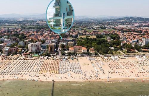 Marebello Apartment | Residence Acqua Suite Marina