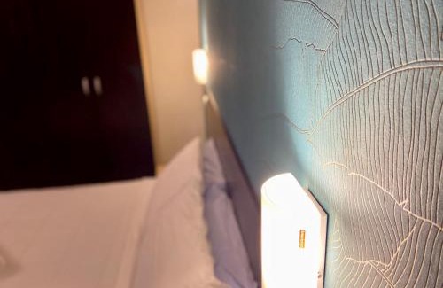 Marebello Apartment | Residence Acqua Suite Marina