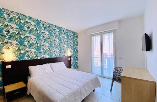 Marebello Apartment | Residence Acqua Suite Marina