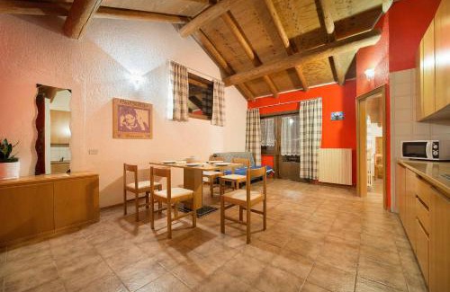 Livigno Apartment | Residence Adele