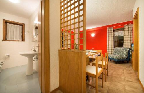 Livigno Apartment | Residence Adele
