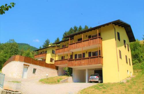 Ledro Apartment | Residence ai Tovi