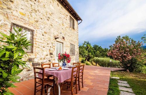 Vicopelago Apartment | Residence al Foionco