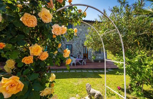 Vicopelago Apartment | Residence al Foionco