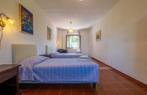 Vicopelago Apartment | Residence al Foionco