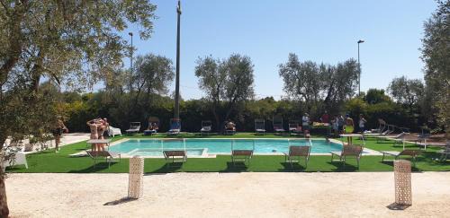 Chiesiola Apartment | Residence Alba