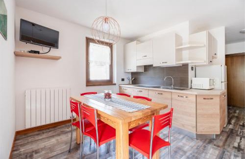 Ledro Apartment | Residence Alessio