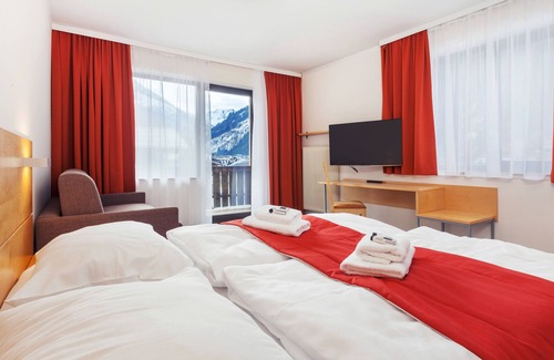 Bad Gastein Hotel | Residence AlpenHeart