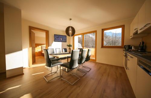 Rohrberg Apartment | Residence Alpin
