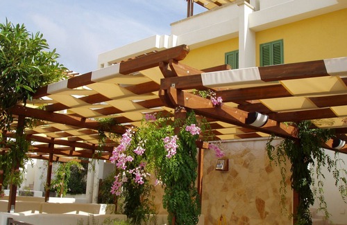 Baia Verde House | Residence Ammiraglia Baia Verde